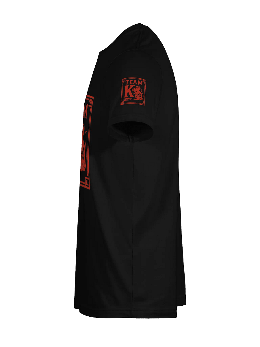 TEAM K RAT ZODIAC T-Shirt product image (9)