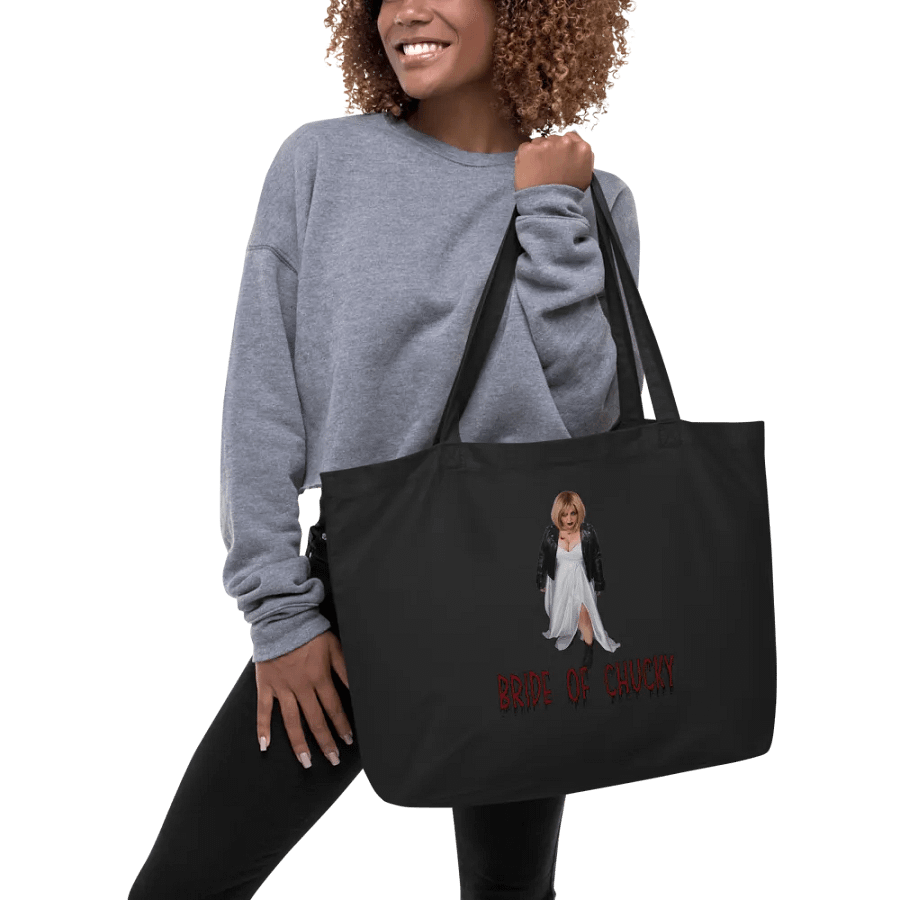 Bride of Chucky Tote product image (5)