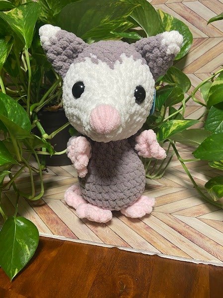 Opossum product image (2)
