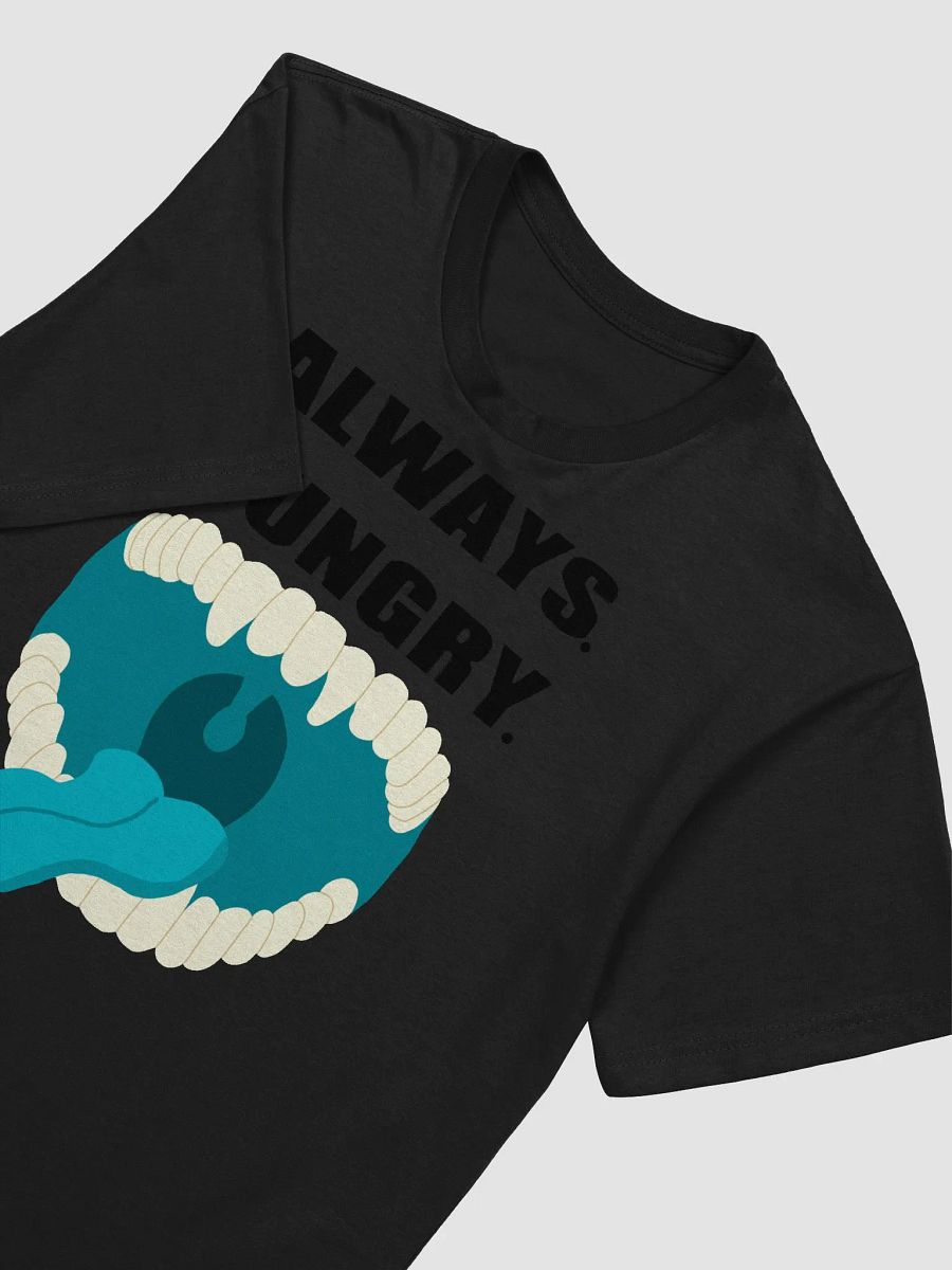 Always. Hungry. (Vibrant) product image (4)