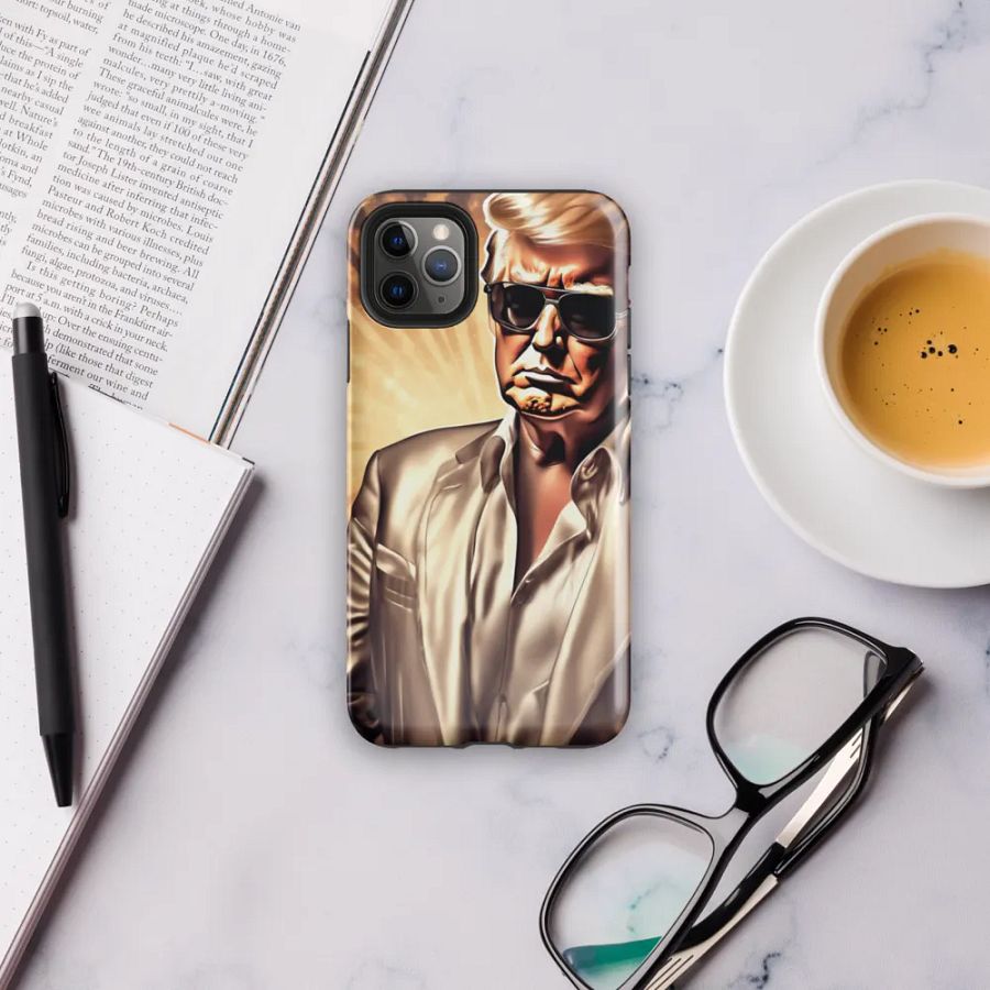 You're Fired! iPhone case product image (6)