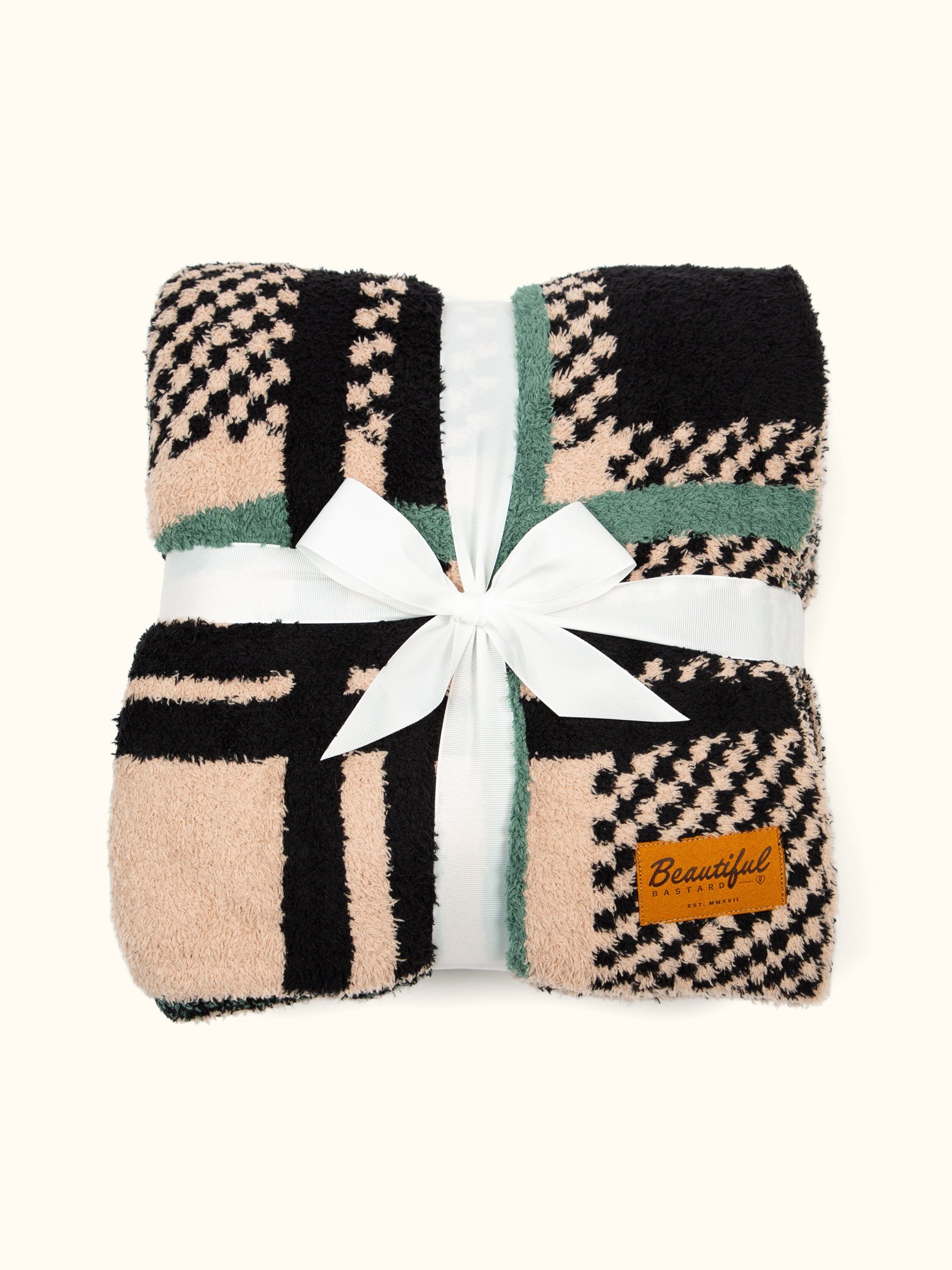 Plush Throw Blanket product image (2)