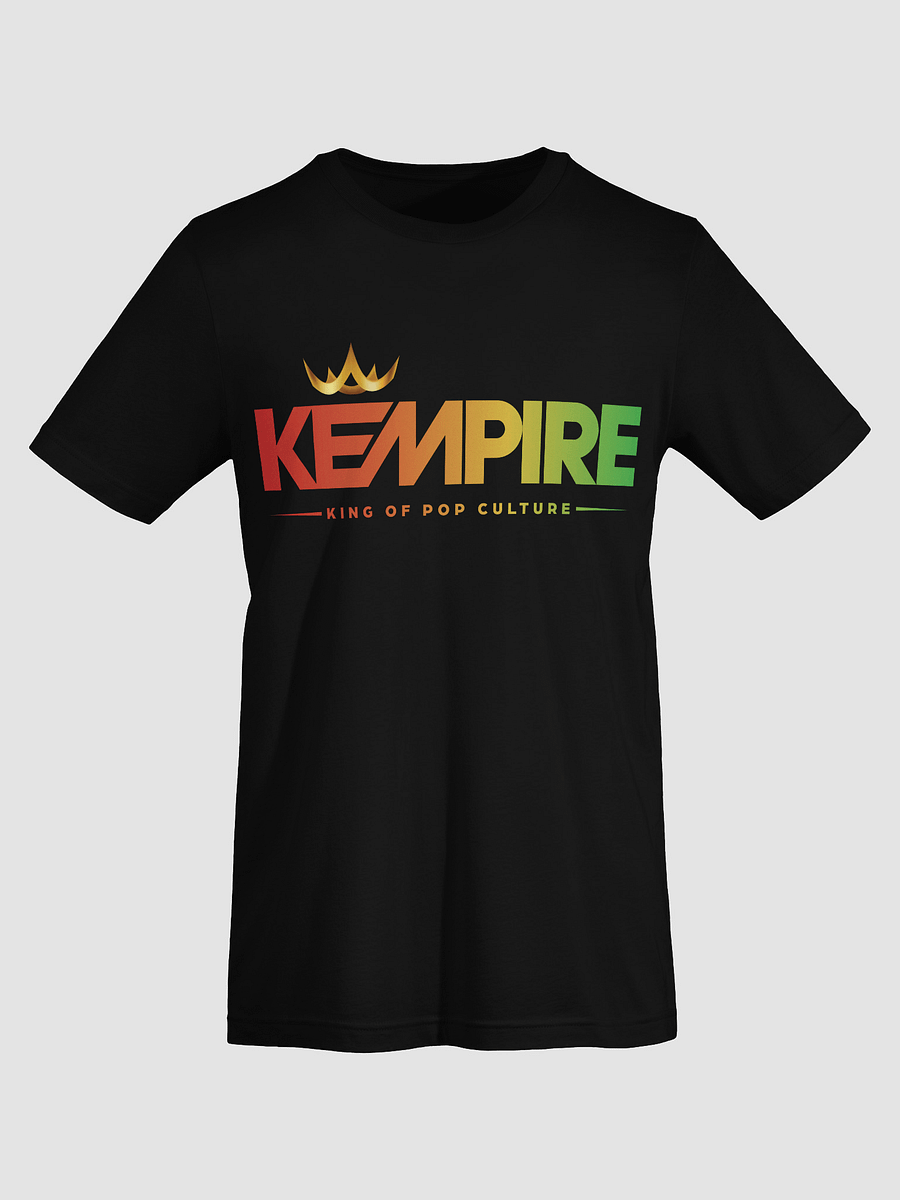 Juneteenth 2025 Super Soft Tee product image (34)