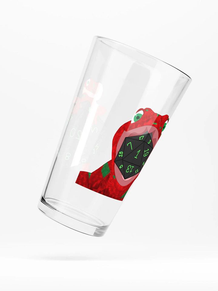 D20 Glass product image (2)