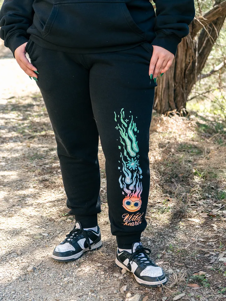 Wild Heart Joggers product image (2)