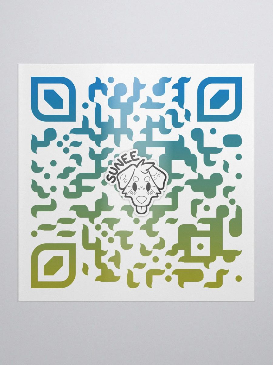 Sunee QR product image (2)