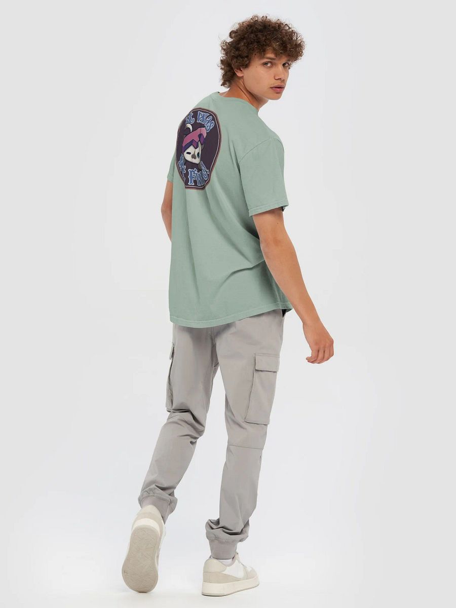 It Will Be Fine Heayweight T-Shirt product image (8)
