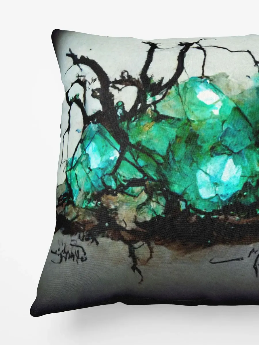 Dreamy Nights All-Over Print Pillow product image (6)