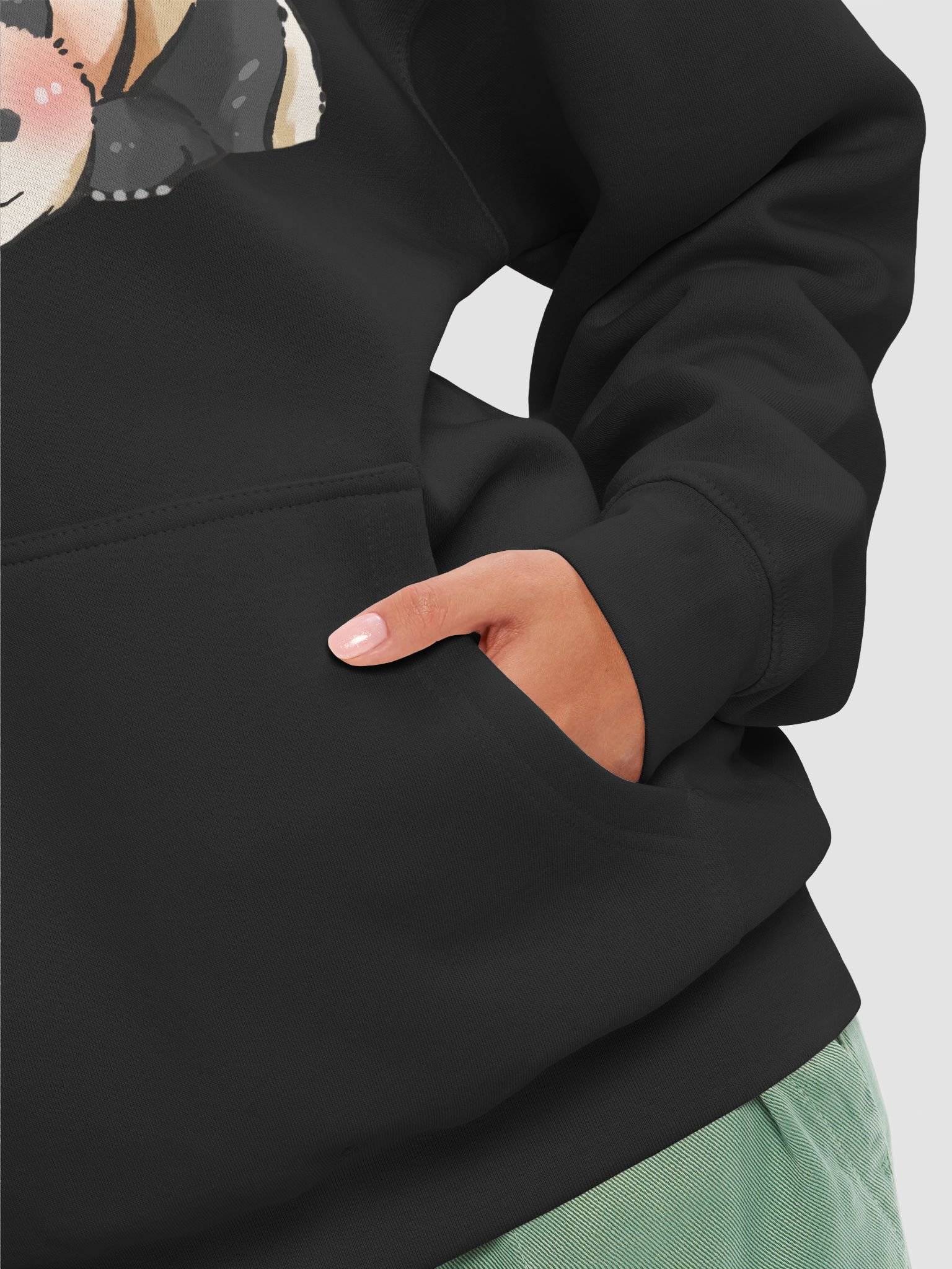 MEIZHU🐼Giant Panda product image (57)