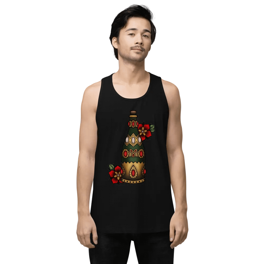 One Of Us... Unisex Tank product image (1)