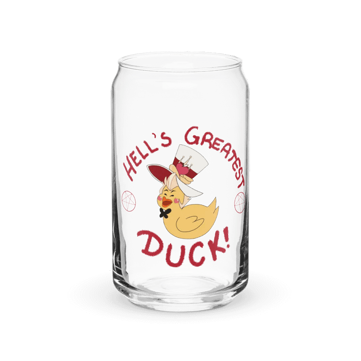 Hells Greatest Cup....(DUCK) product image (2)