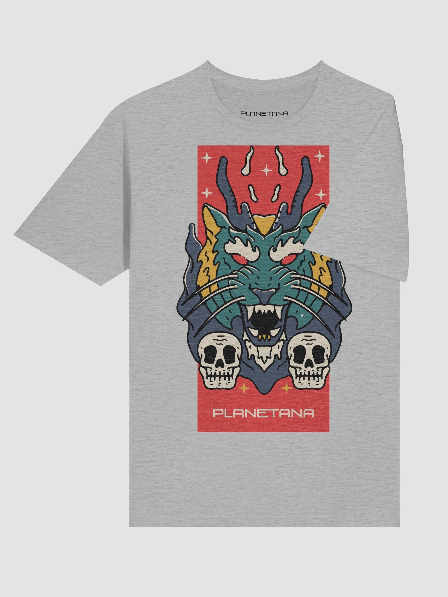Tiger Skull product image (18)