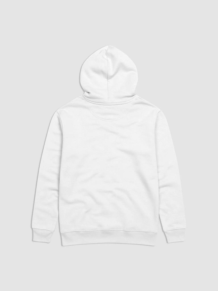 Boxing Hoodie | Organic Material product image (2)
