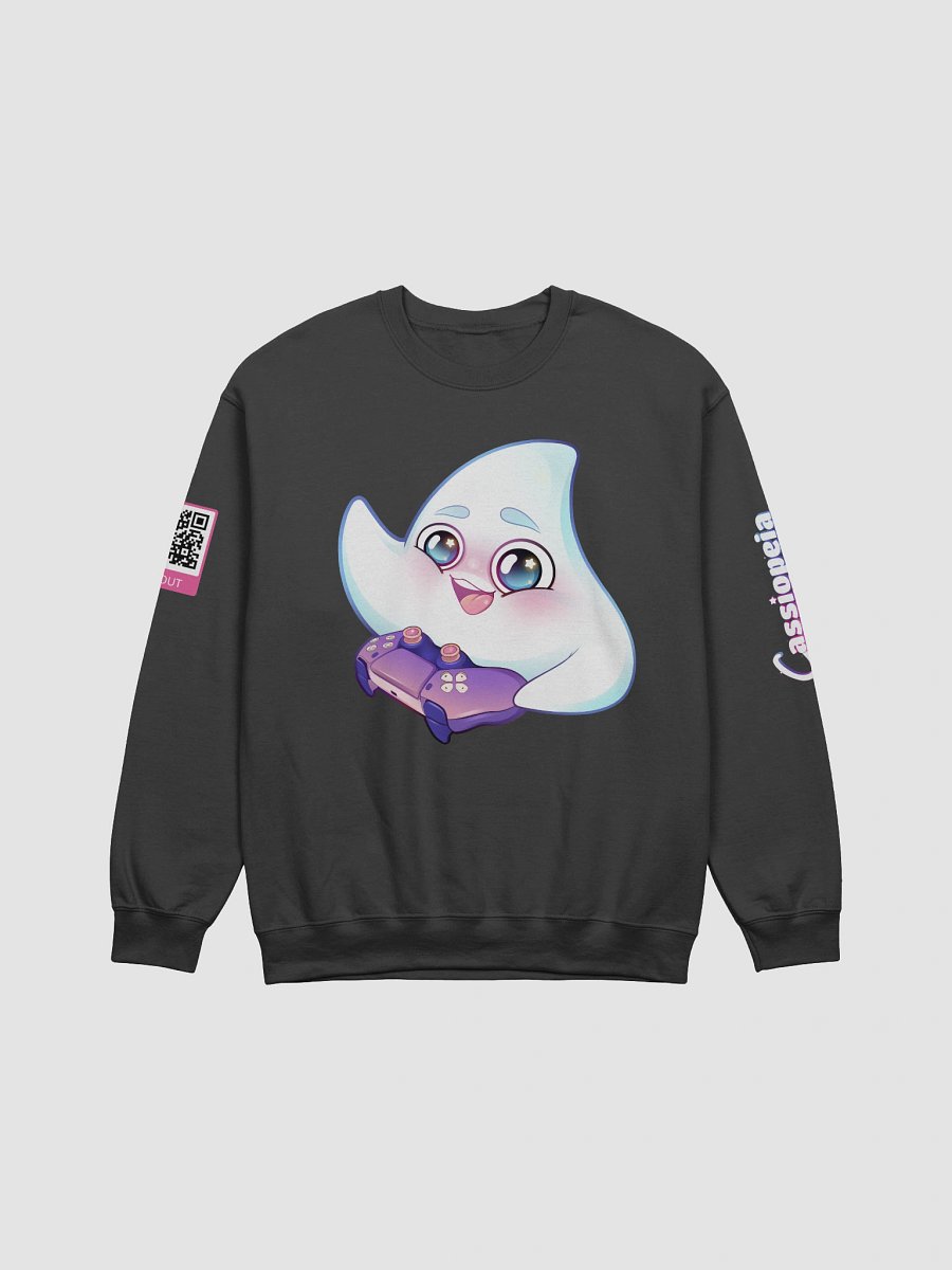 Cass Crewneck product image (7)