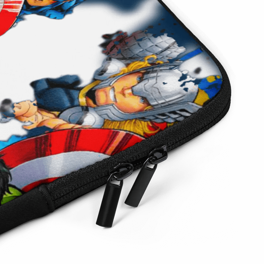 Funda protectora para Portátil product image (5)