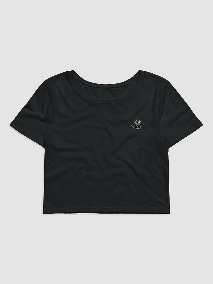 Fryenation Women's Crop Top product image (2)