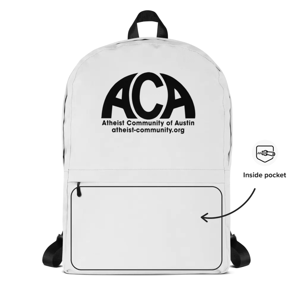 ACA Backpack product image (12)