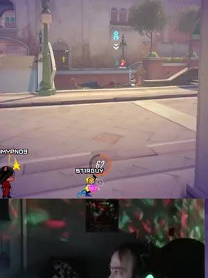 (18+) just gaming come chill, vibe, and LFG!!! #shorts #gaming #overwatch #pc #moria #mvp | #st1rguy on #Twitch