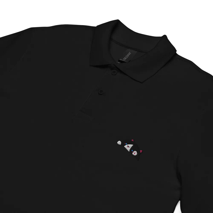 Huxley Polo Shirt product image (2)