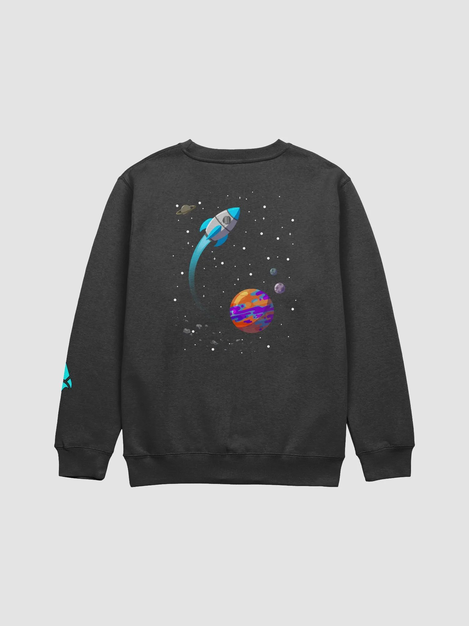 Light-Year Crewneck product image (2)