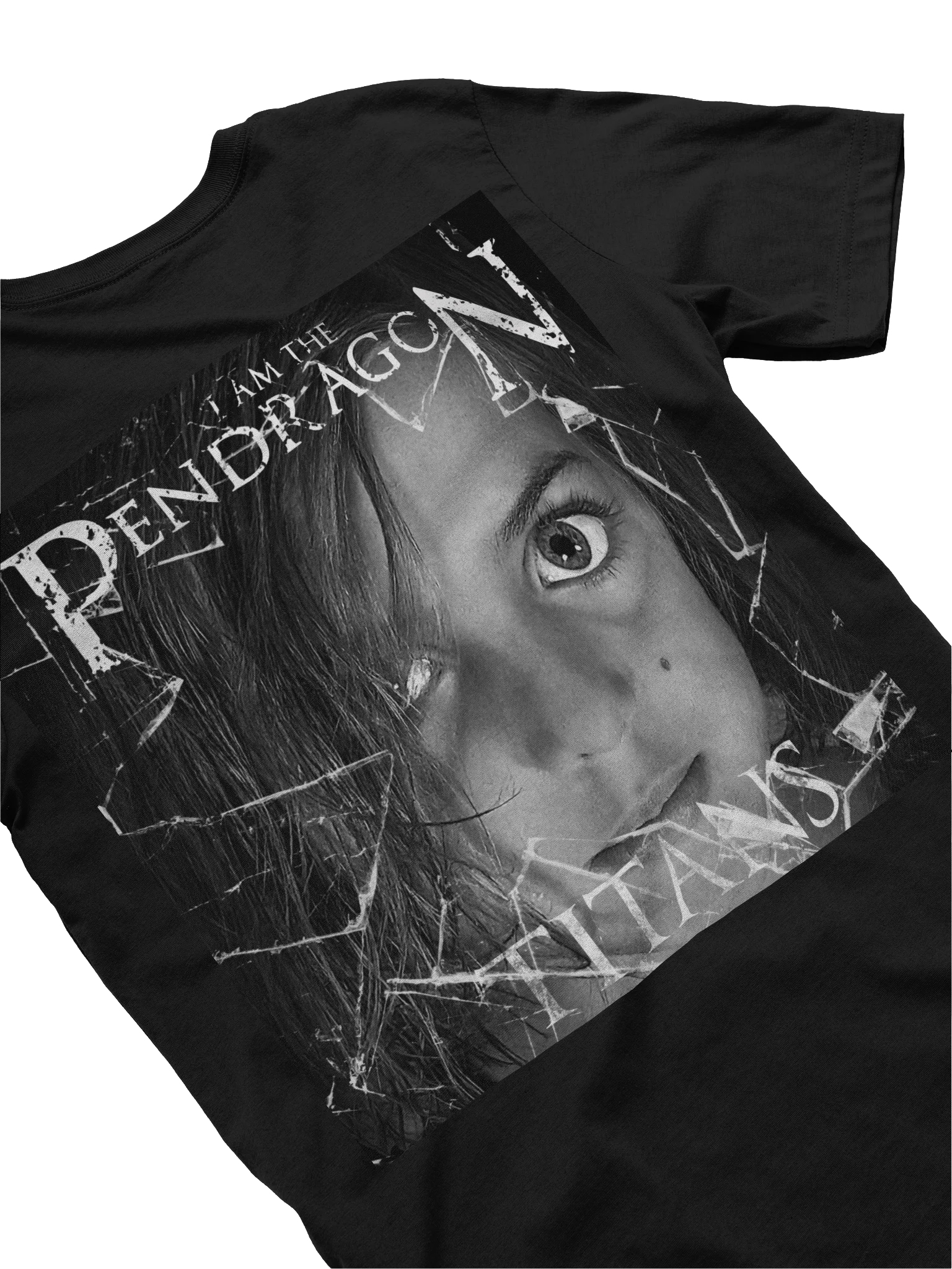 2 Side TITANS Album Art product image (4)