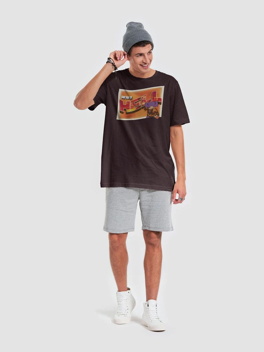 See You In Hell Tee product image (6)
