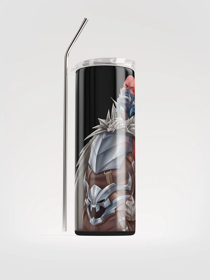The Vogun Tumbler product image (2)