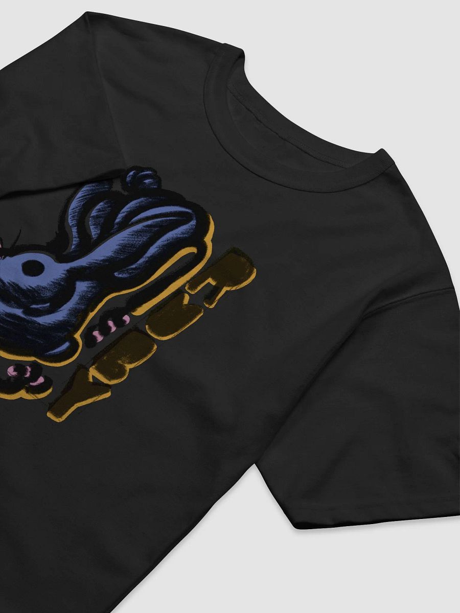 ruby rabbit purp tee product image (3)