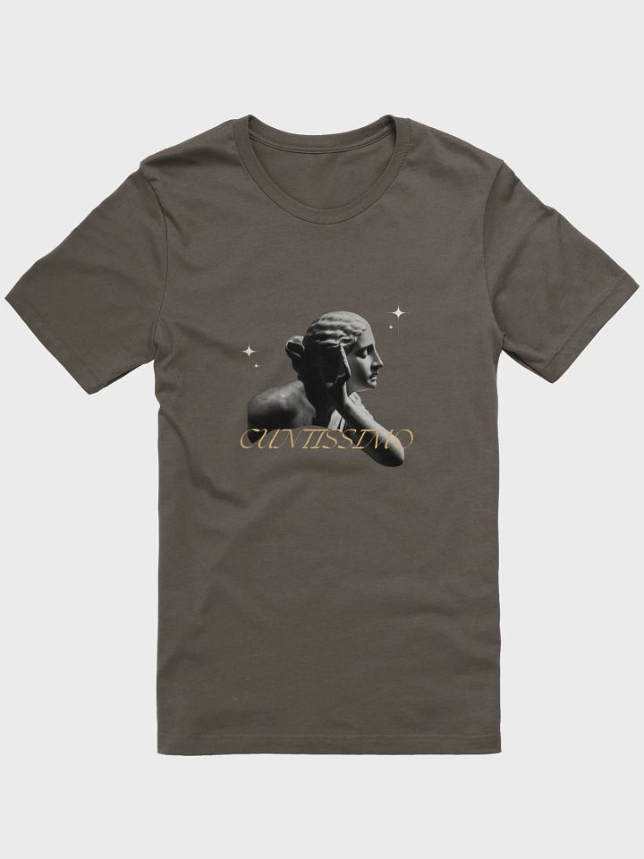 Cuntissimo Tee product image (71)