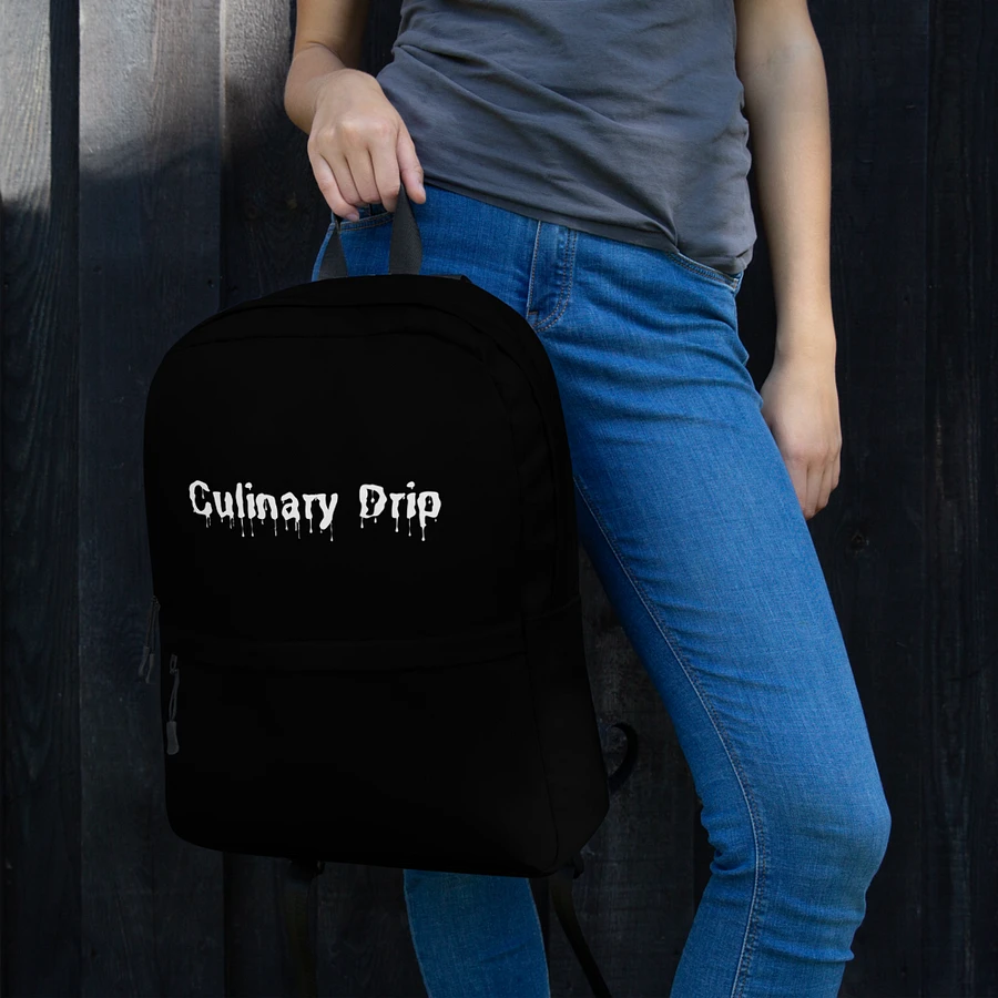 culinary drip backpack product image (26)