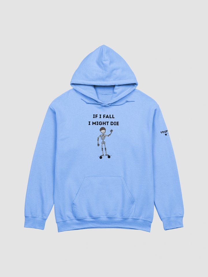 Can't Fall Hoodie product image (1)