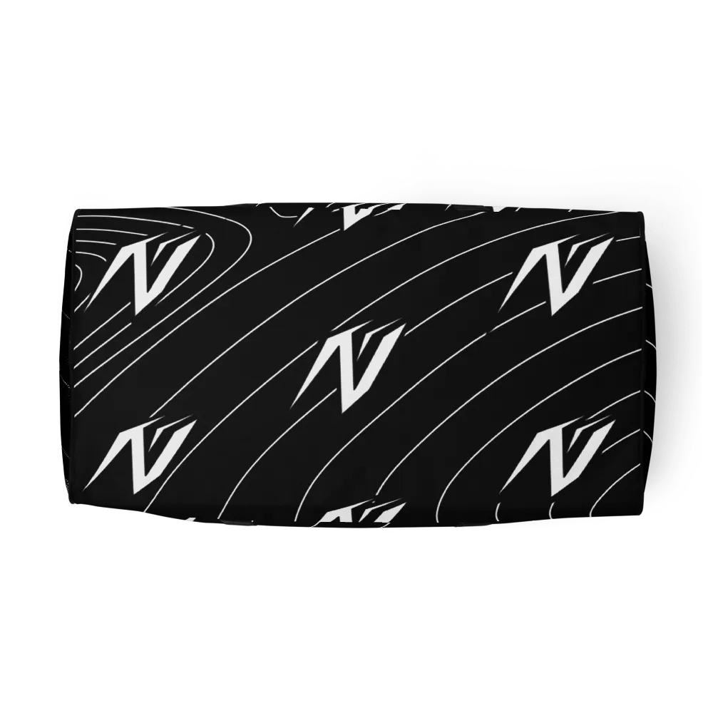 Duffle Bag - B/W Logo product image (3)