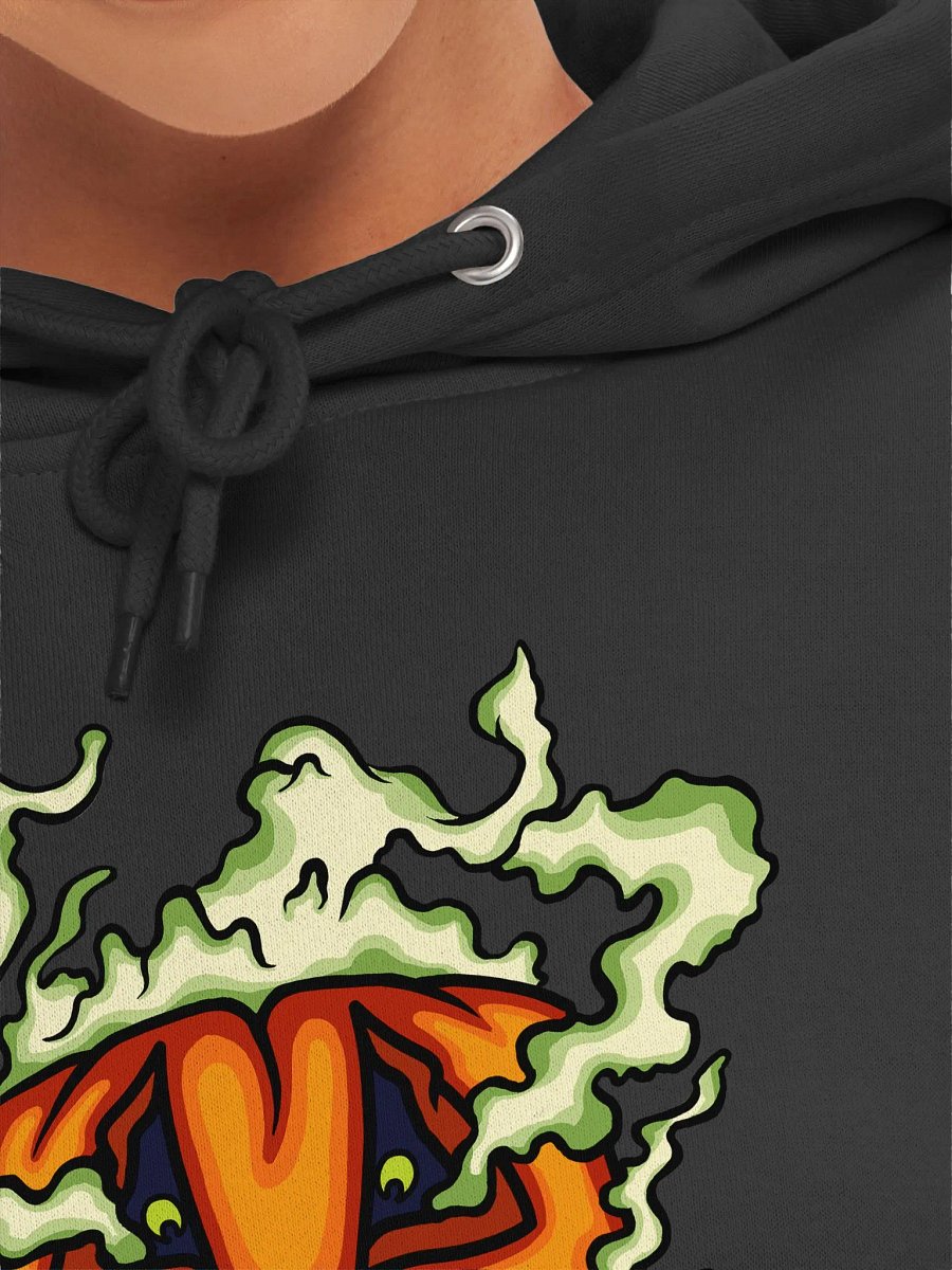 Devil Pumpkin Hoodie product image (7)