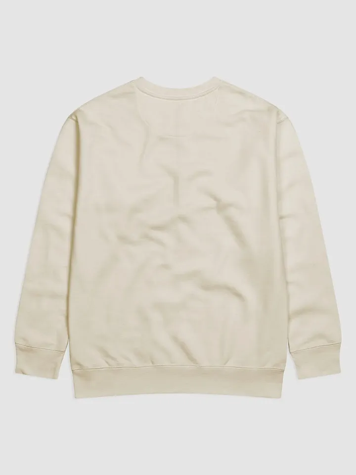 Dark Heart Sweatshirt product image (2)