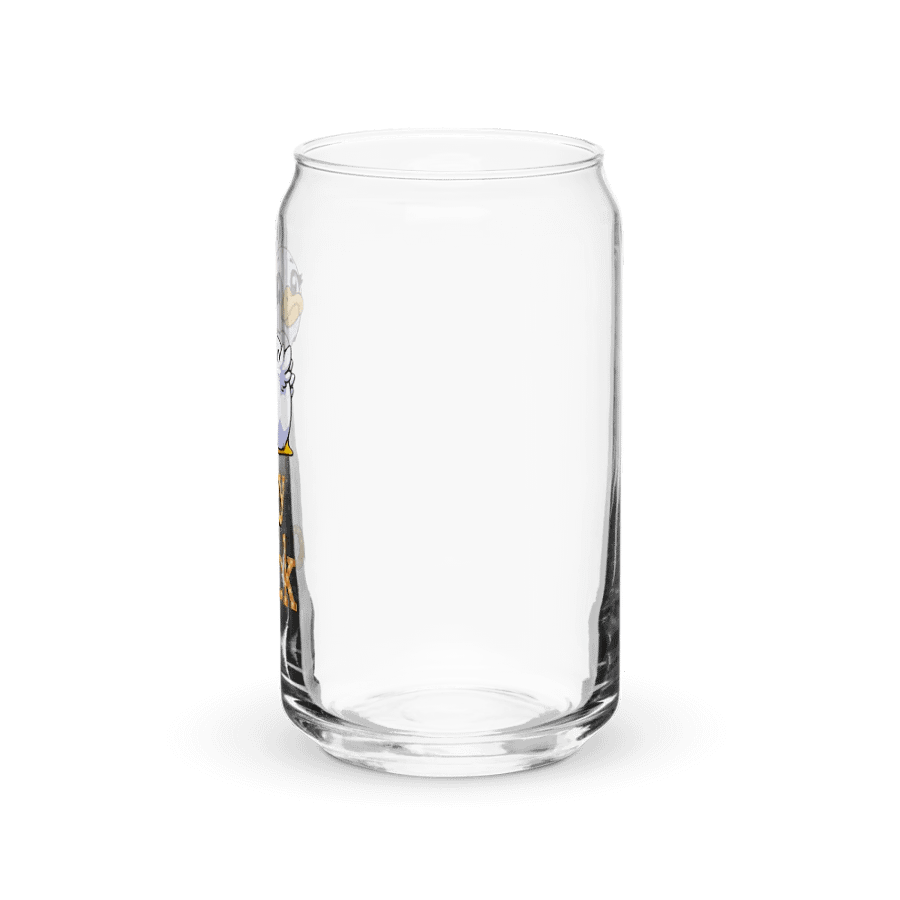 Baby Got Quack Glass product image (3)