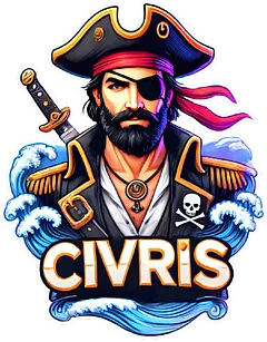 Captain Civ