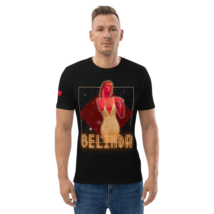 Team Belinda T-Shirt product image (2)