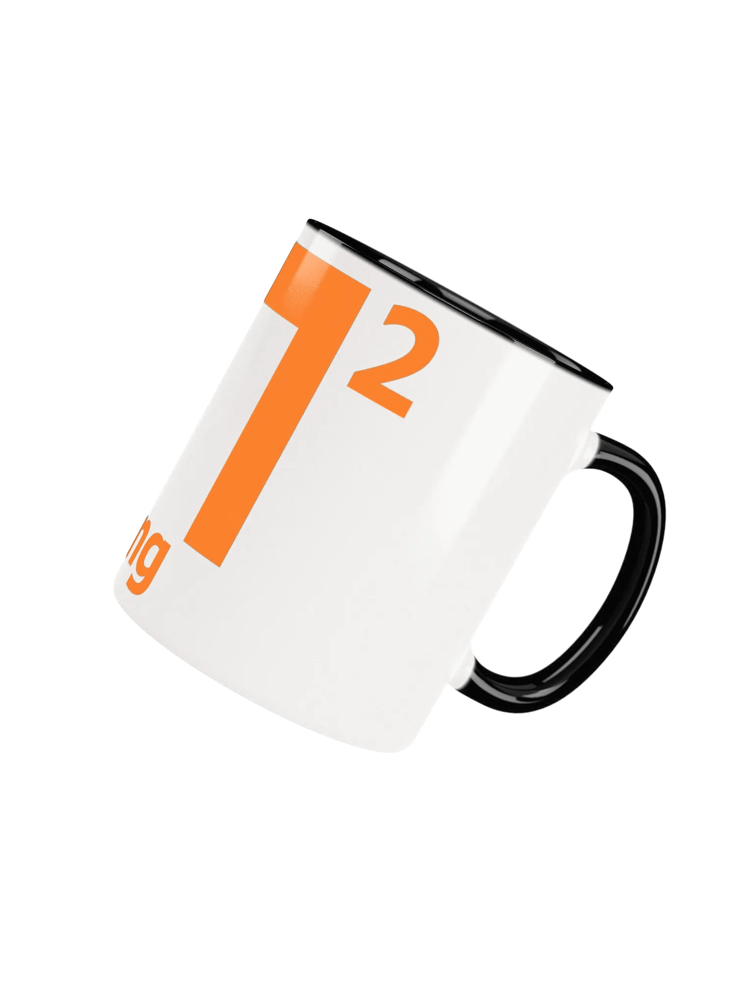 Vibrant M2 Training Ceramic Mug product image (46)