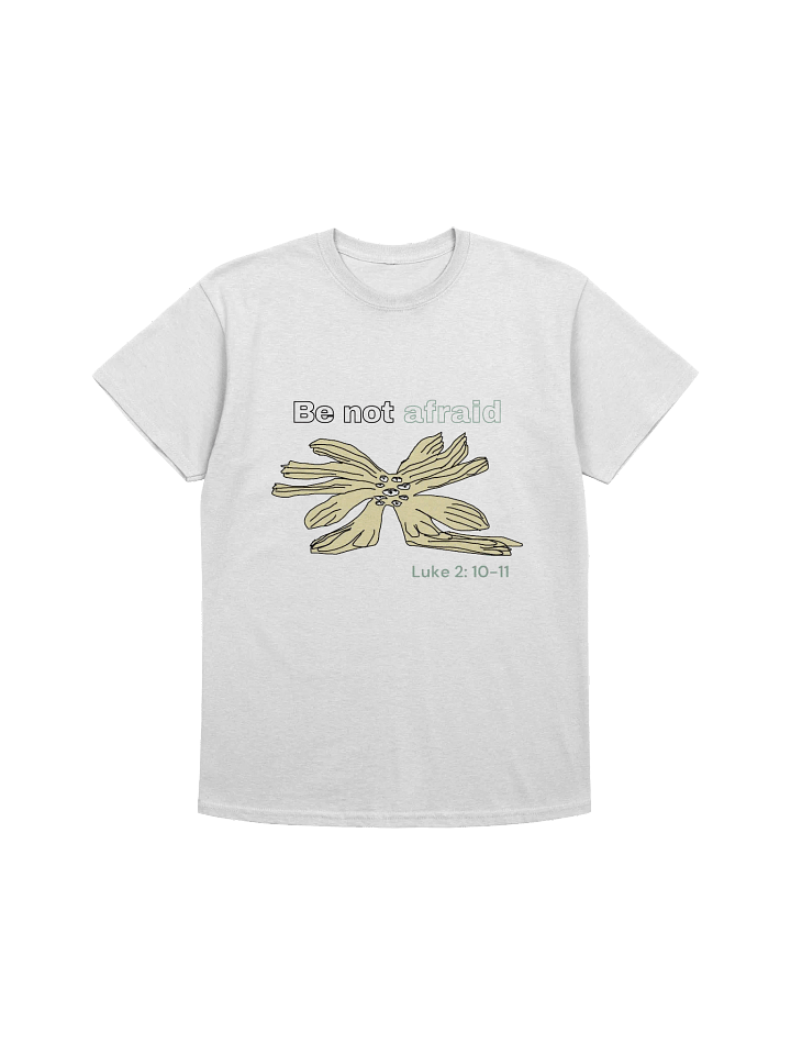 Be Not Afraid product image (2)