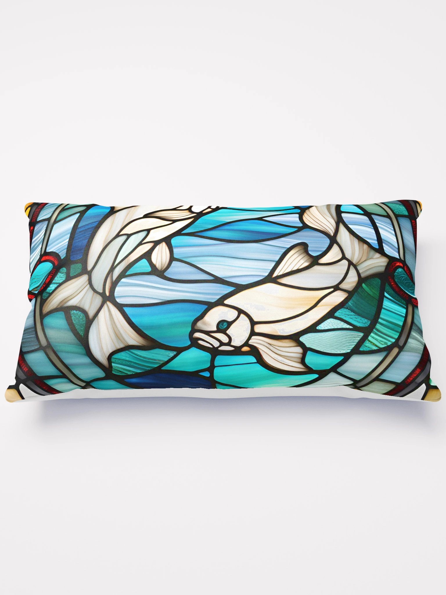 Spiritual™ Pisces - Unique Pillow Design product image (3)