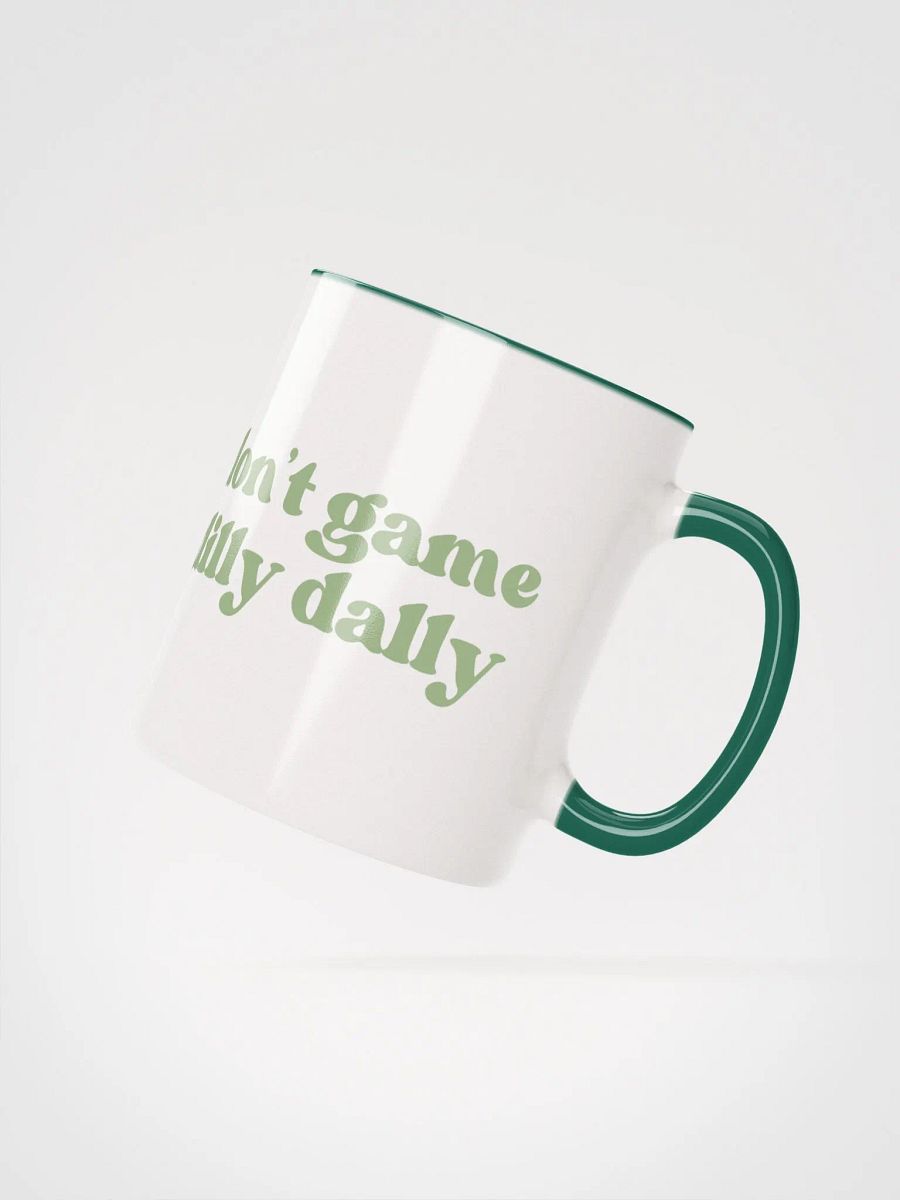 Gamer Club Mug product image (7)