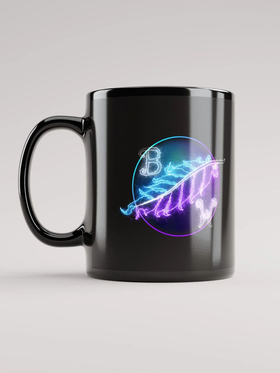 Blaze Winterborne Logo Mug product image (6)
