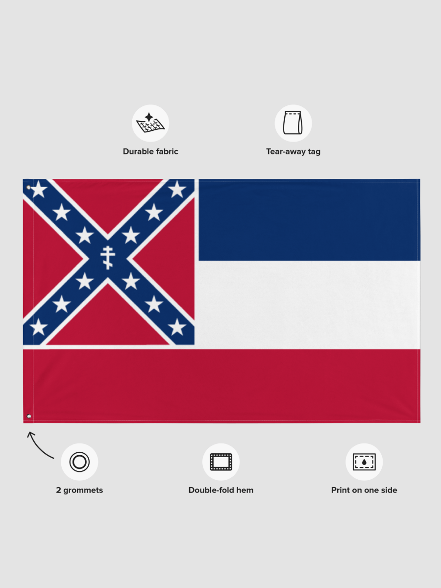 Orthodox Mississippi product image (4)
