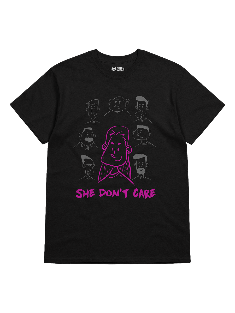 Silhouette Pose Women's Tee product image (9)