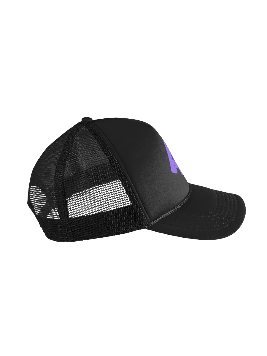 Aspectth's Absolute Cinema Hat product image (5)