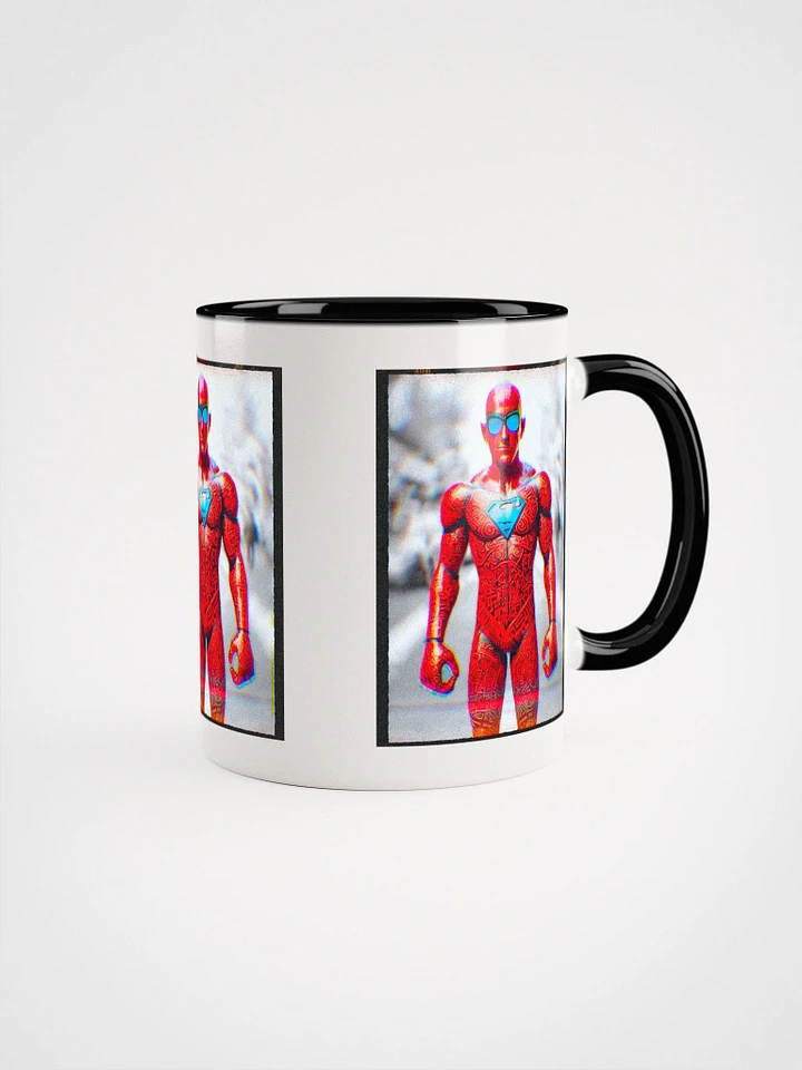 A Super Man - Mug product image (1)