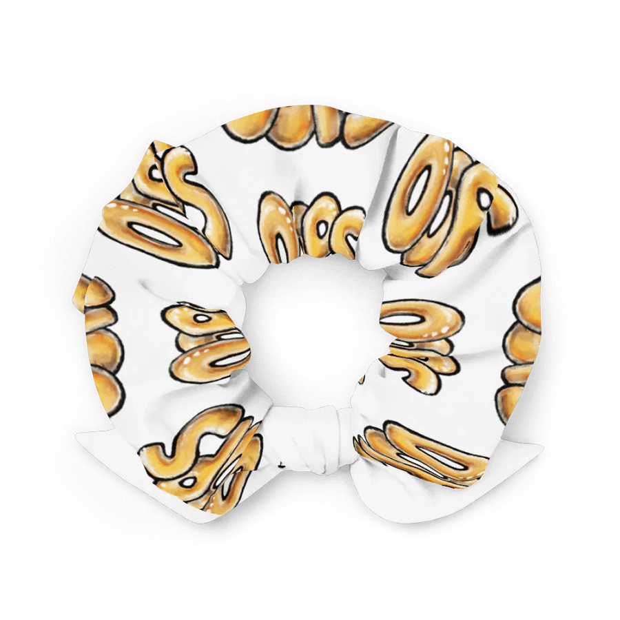 Kyburg60 - OOPS - Hair Scrunchie product image (2)