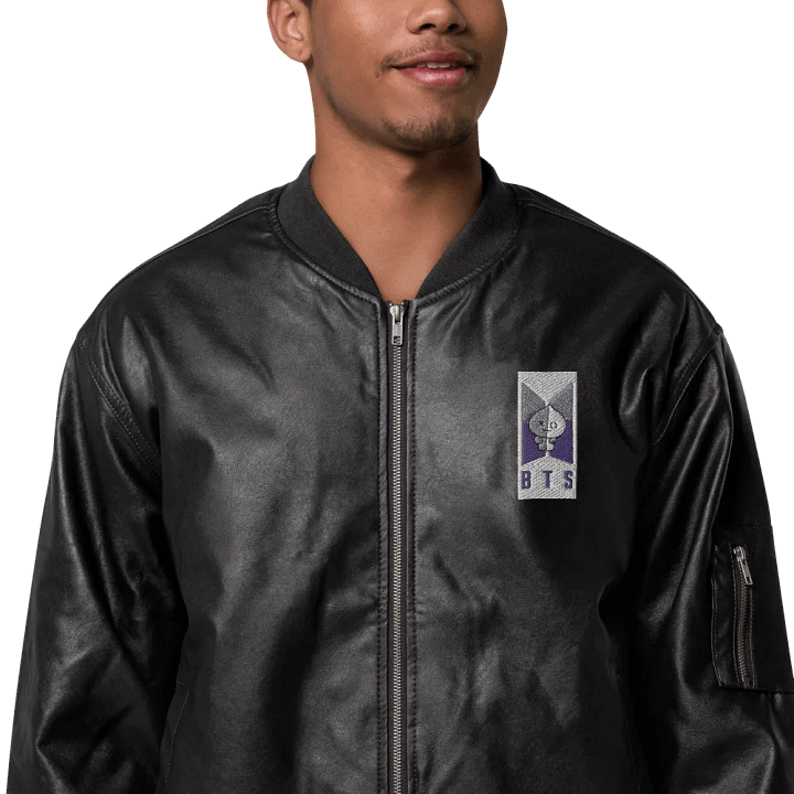 BTS Van Bomber product image (1)