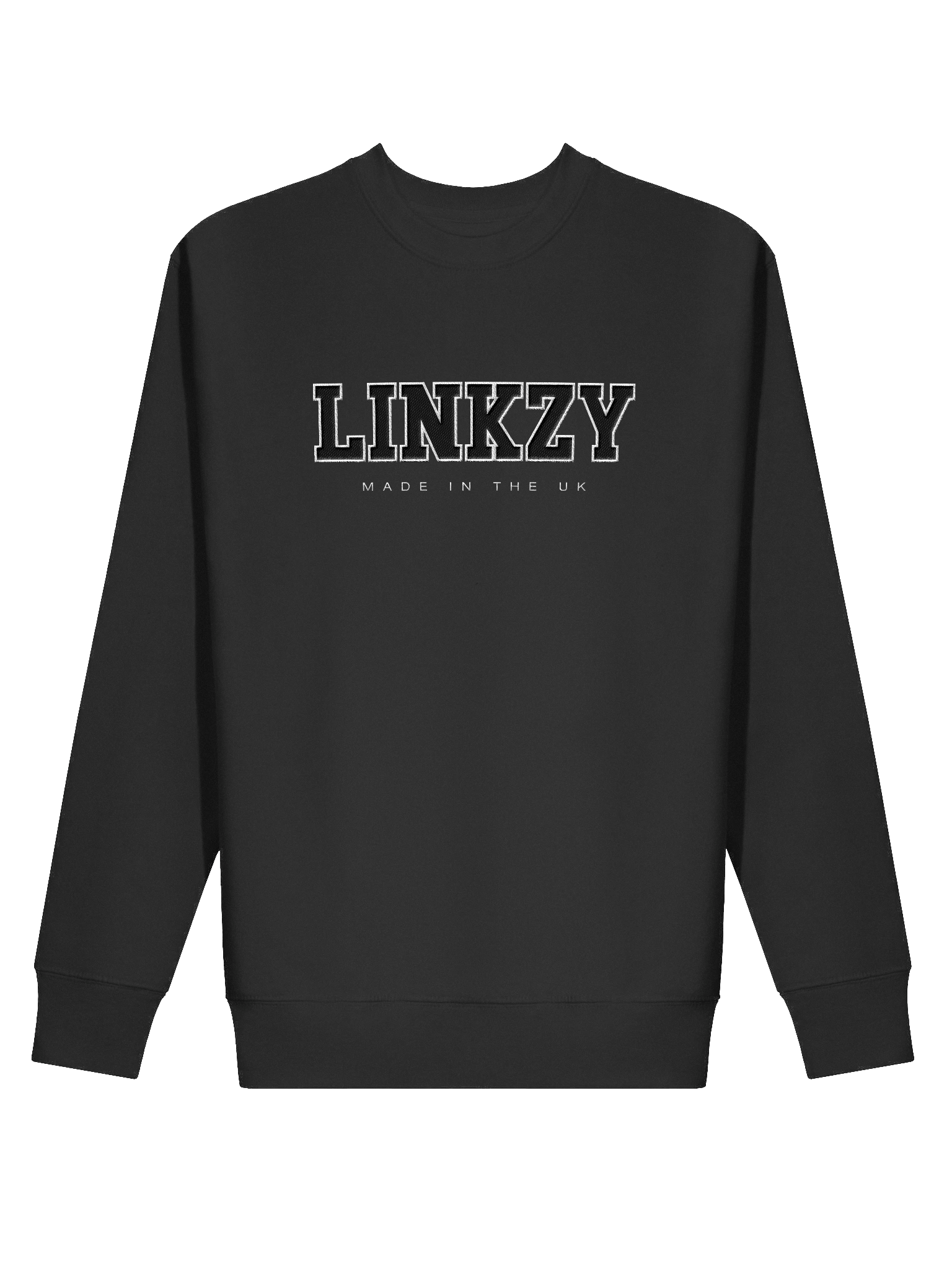 Colleigate Sweatshirt product image (2)