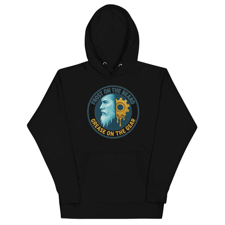 FROST ON THE BEARD product image (15)